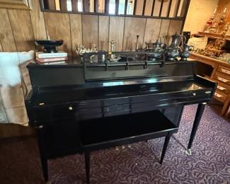 Piano