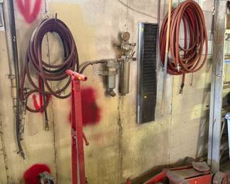 10 ton jack