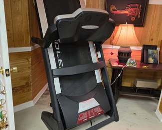#32  Sole F85 Treadmill   $425