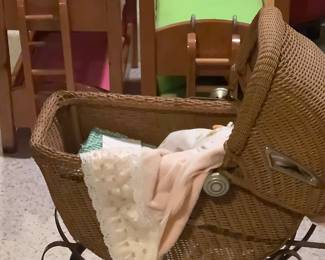 Every doll needs good furniture 