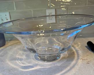 Large
Decorative , a statement piece
