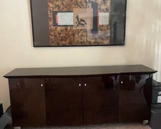 Ello modern credenza