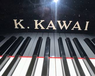 Kawai Grand Piano