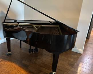 Kawai Grand Piano 