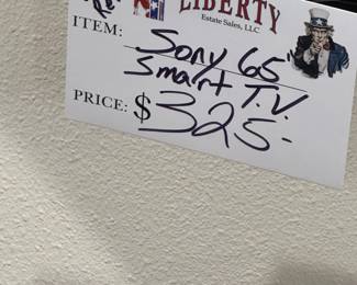 Sale Picture