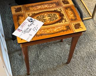 Sale Picture