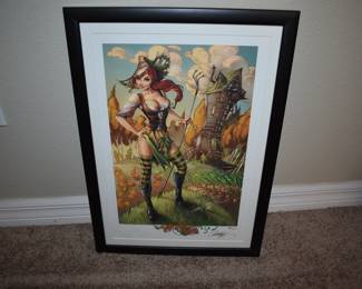 Sale Picture