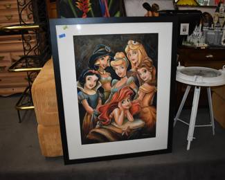 Sale Picture