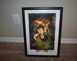 Sale Picture