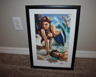Sale Picture
