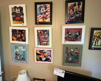 Sale Picture