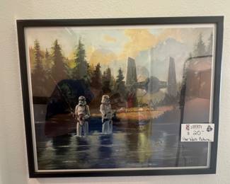 Sale Picture