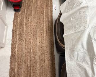 jute rug