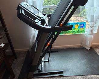 Nordic Track Treadmill 