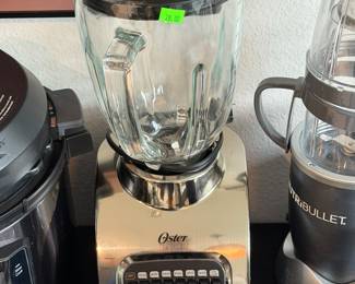 Oster Blender
