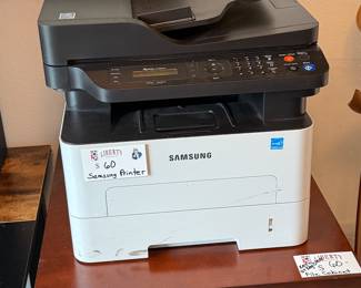 Samsung printer