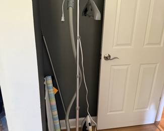 Clothes Steamer