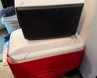Coolers