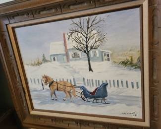 Sale Picture