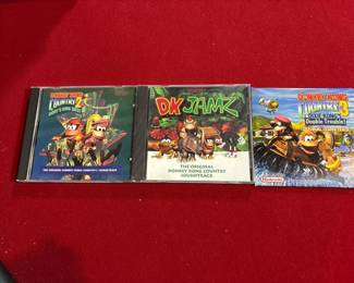 NES games