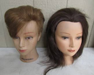 Real Hair Wigs