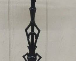 Cast Iron Smoke Stand