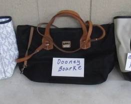 Genuine Designer Purses