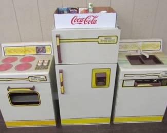 Childs Appliances