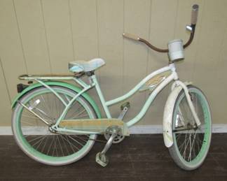 Panama Jack Bicycle