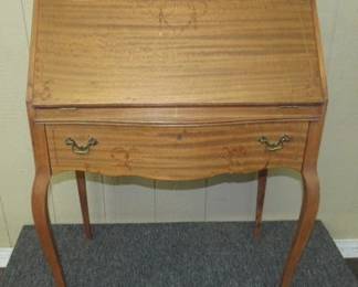 Drop Front Desk