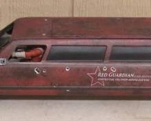 Thunderbolts Movie Promotional Car - AMC Theaters