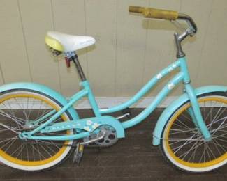 Kulana Girls Bicycle