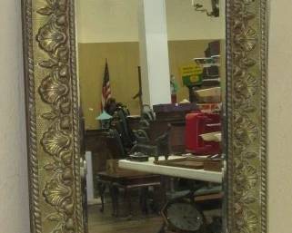 Wall Mirror