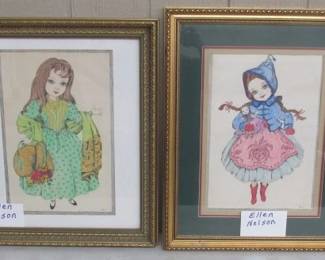 Ellen Nelson Prints