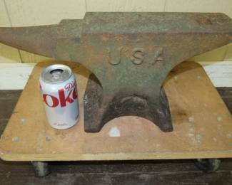 USA Anvil