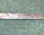 Sword w/Stag Handle