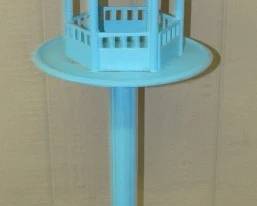 Bird Feeder