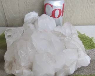 Quartz Crystal