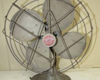 Emerson Electric Fan