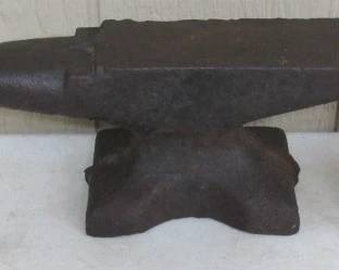 Antique Anvil