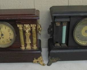 Antique Clocks