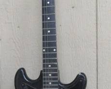 Harmony Electric Guitar