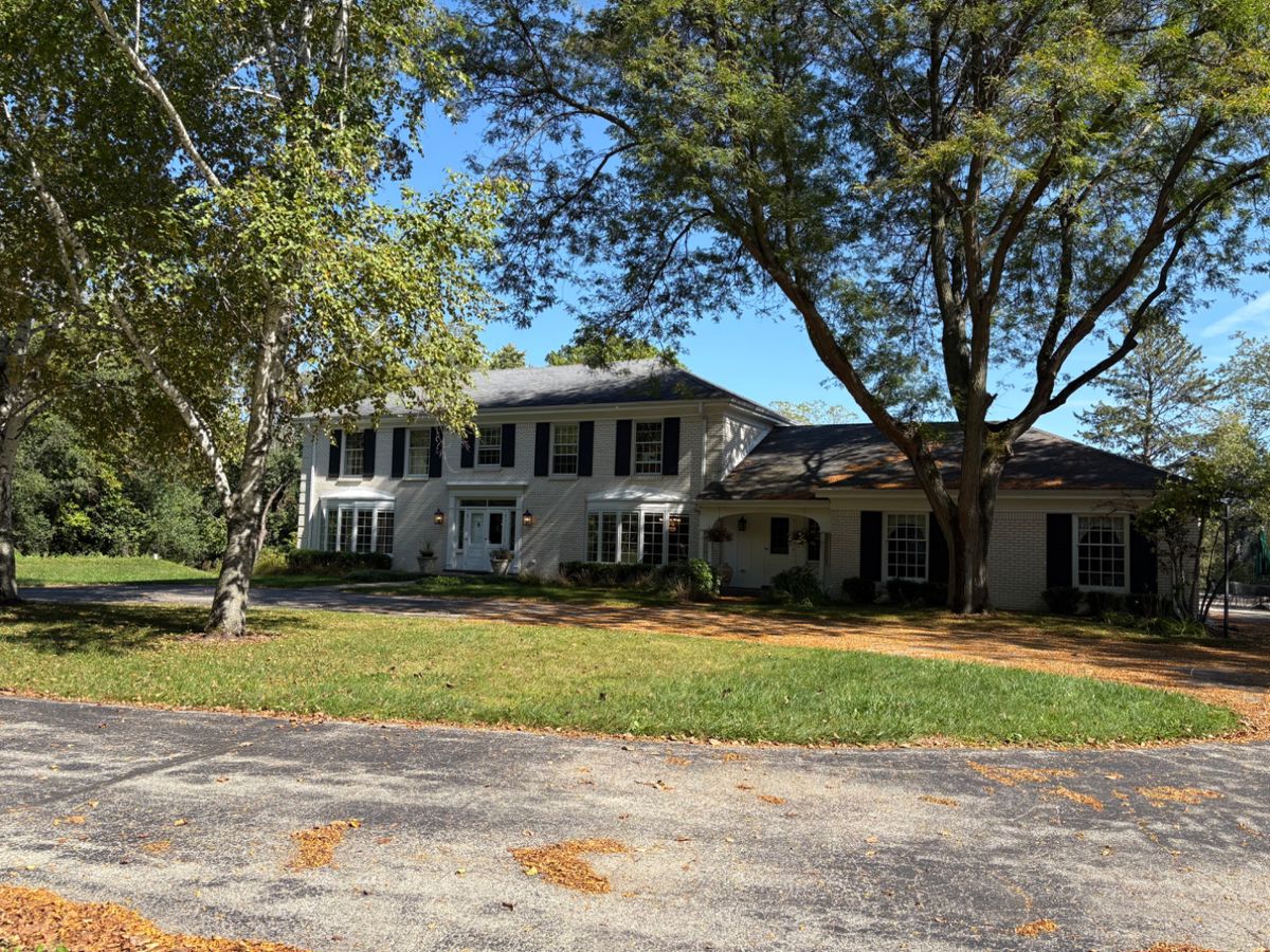 Come see us in this beautiful setting, The drive to get here is gorgeous!
