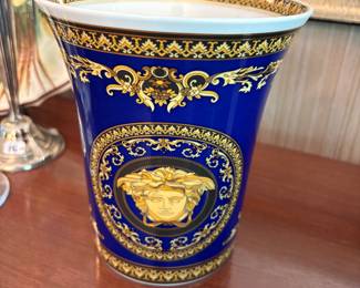 Versace Vase