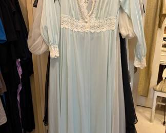 Vintage Negligees