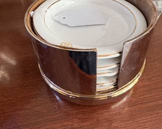 Gucci Small dish or ashtray set