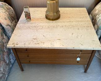 Paul McCobb End or Coffee Table