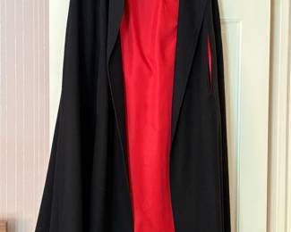 Vintage Austrian Cape