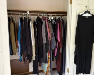 Vintage Clothes