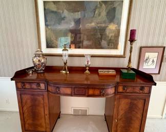 Baker sideboard